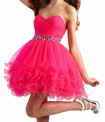 Отдушка Маленькое розовое платье, 10 мл