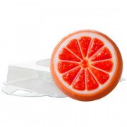 Пластиковая форма "Сочный апельсин"
